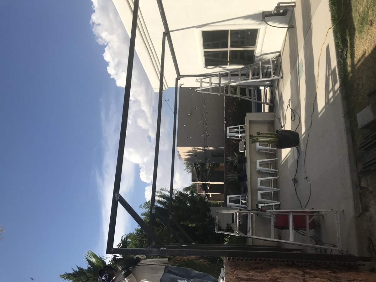 Pergola