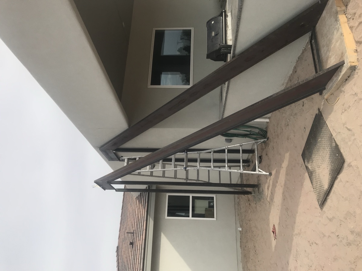 Structural work
