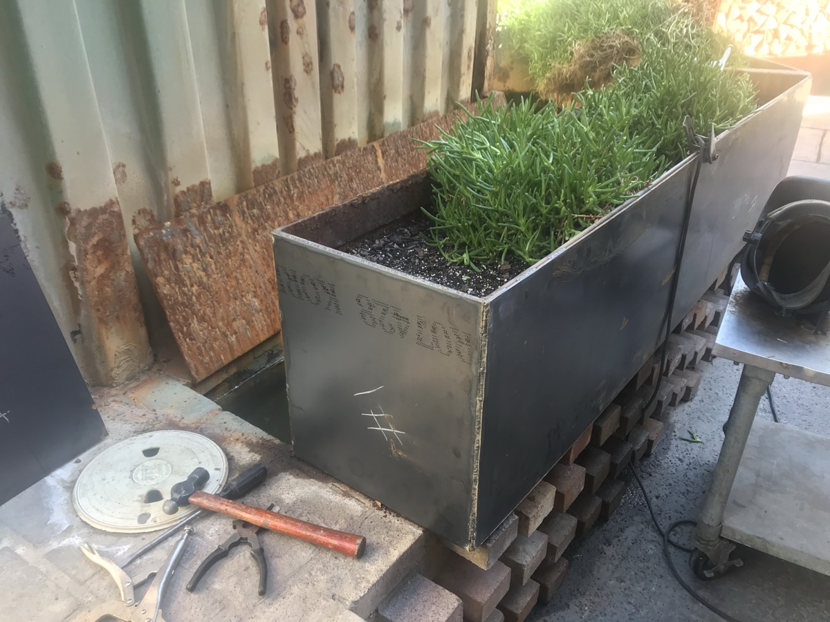 Custom fencing