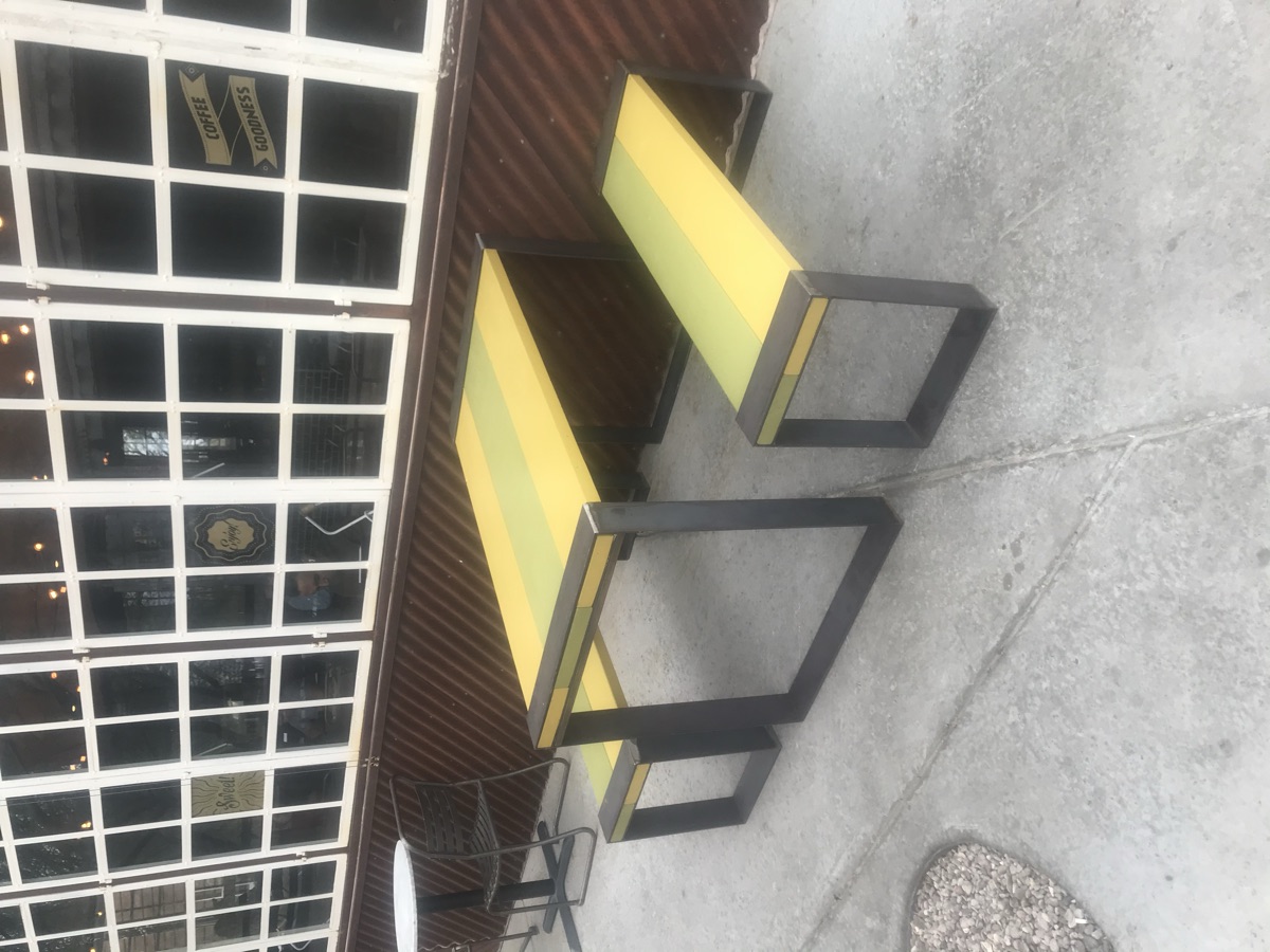 Custom fabrication
